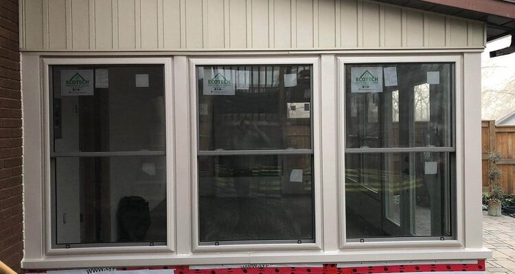 Wood or Vinyl Windows and Doors Guelph